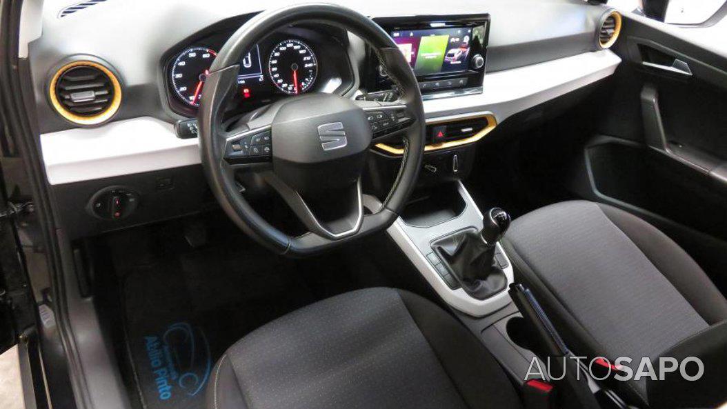 Seat Arona 1.0 TSI Reference de 2022