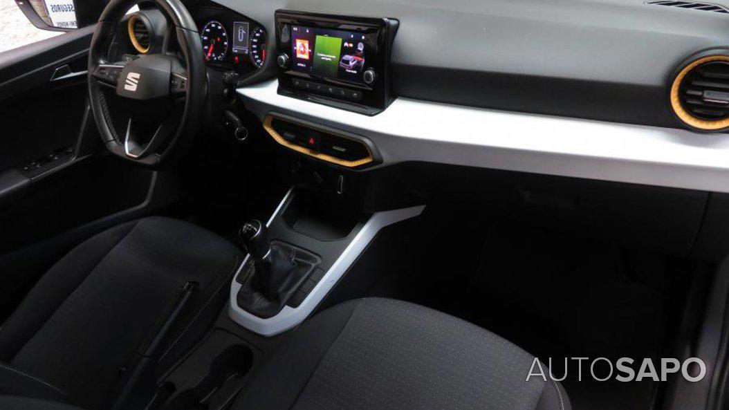Seat Arona 1.0 TSI Reference de 2022