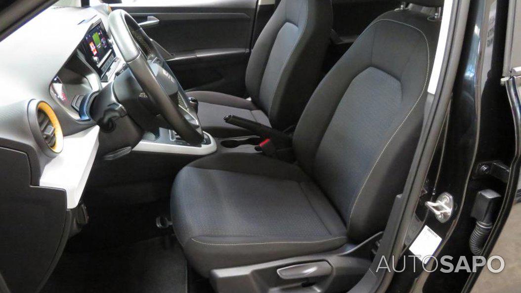 Seat Arona 1.0 TSI Reference de 2022