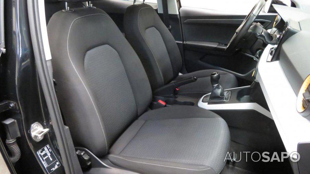 Seat Arona 1.0 TSI Reference de 2022