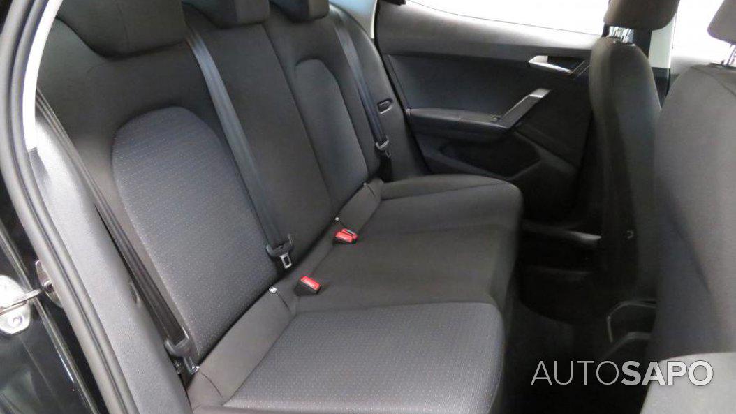 Seat Arona 1.0 TSI Reference de 2022