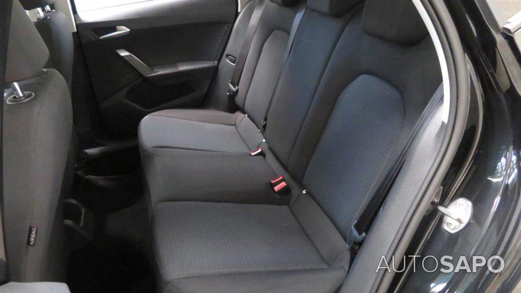 Seat Arona 1.0 TSI Reference de 2022