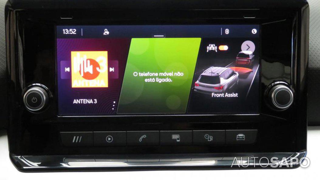Seat Arona 1.0 TSI Reference de 2022