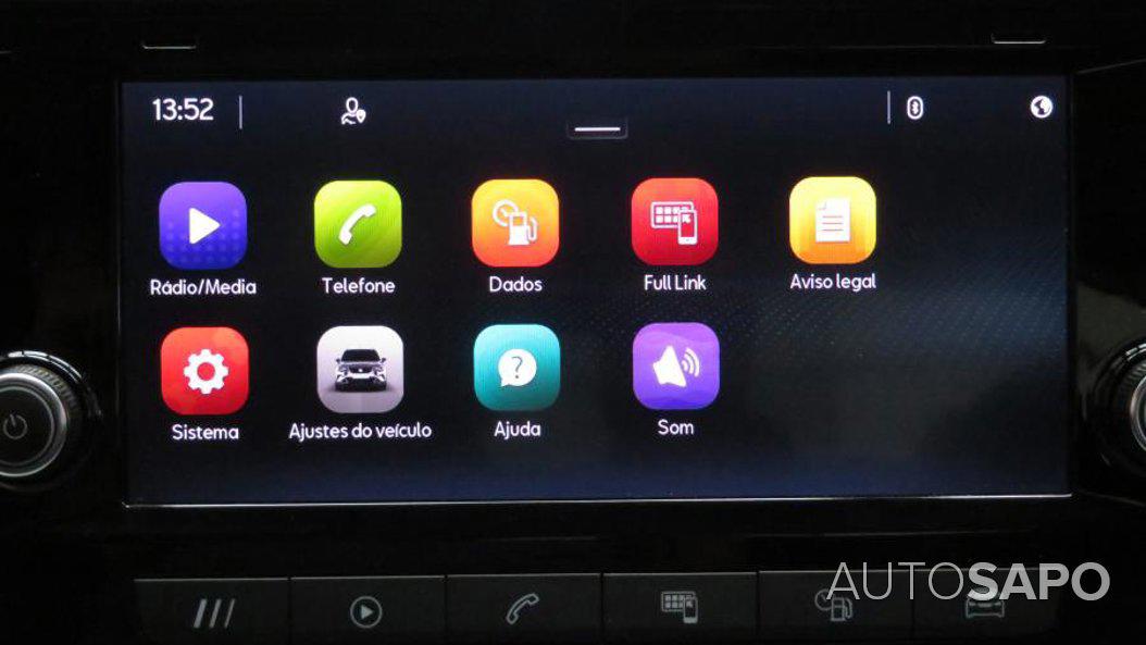 Seat Arona 1.0 TSI Reference de 2022