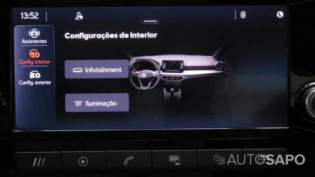 Seat Arona 1.0 TSI Reference de 2022