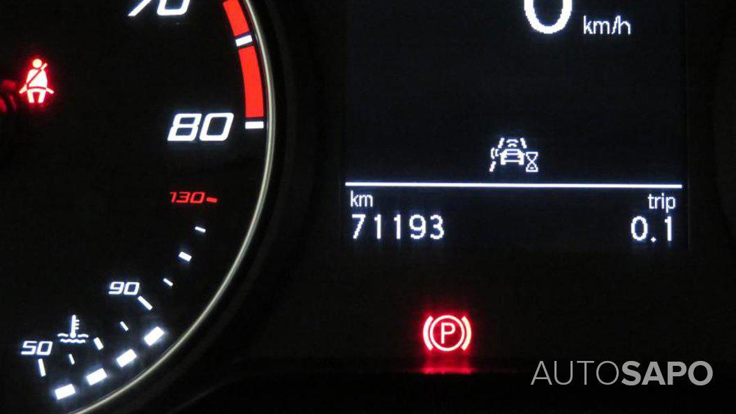 Seat Arona 1.0 TSI Reference de 2022