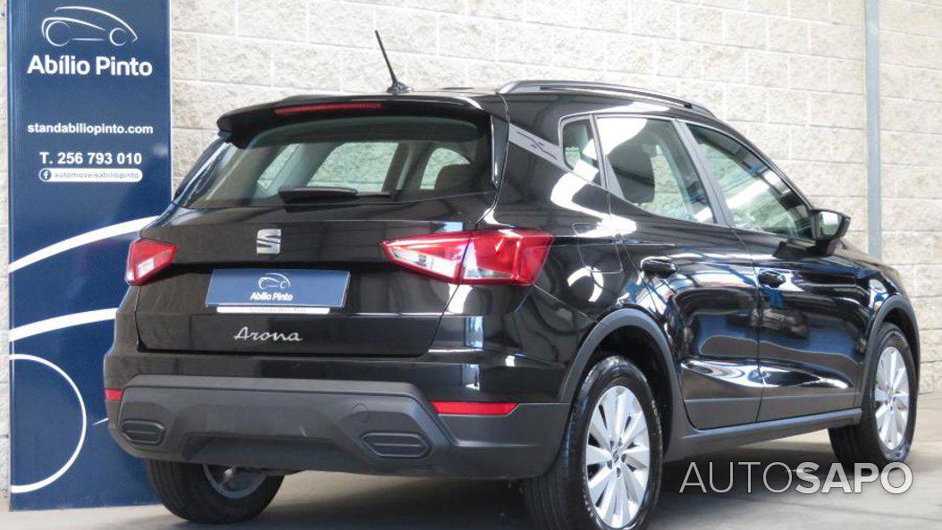 Seat Arona 1.0 TSI Reference de 2022