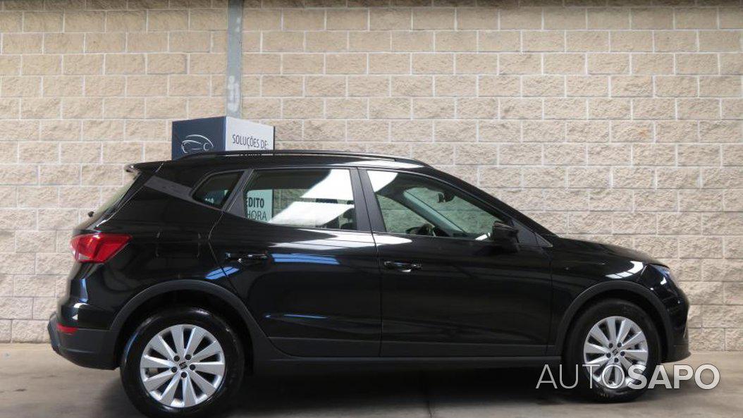 Seat Arona 1.0 TSI Reference de 2022