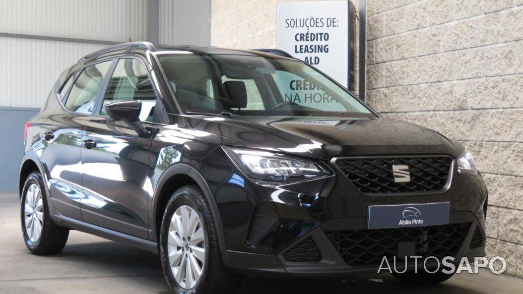 Seat Arona 1.0 TSI Reference de 2022
