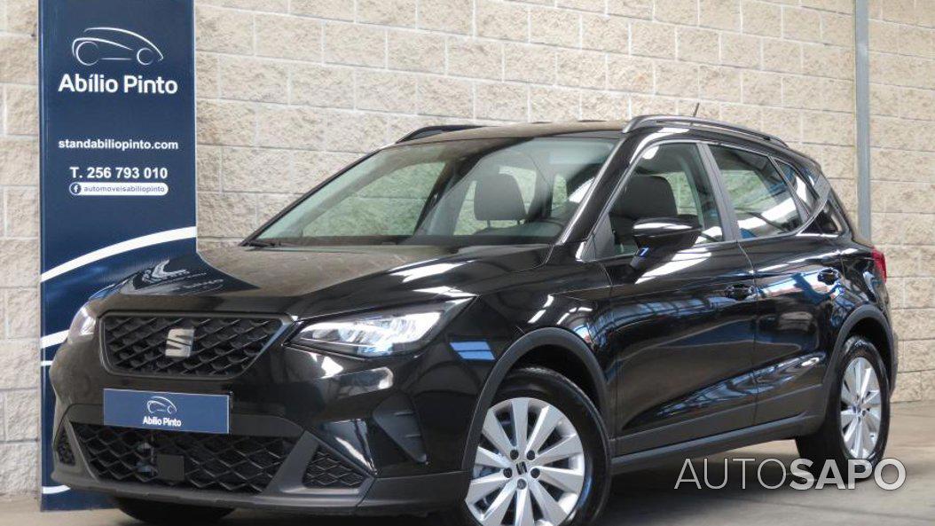Seat Arona 1.0 TSI Reference de 2022