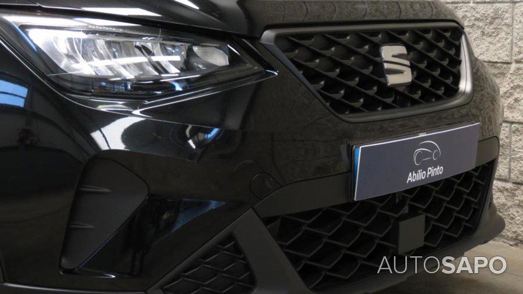 Seat Arona 1.0 TSI Reference de 2022