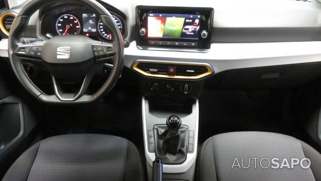 Seat Arona 1.0 TSI Reference de 2022