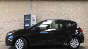 Seat Arona 1.0 TSI Reference de 2022