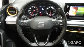Seat Arona 1.0 TSI Reference de 2022