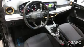Seat Arona 1.0 TSI Reference de 2022