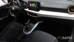 Seat Arona 1.0 TSI Reference de 2022
