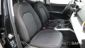 Seat Arona 1.0 TSI Reference de 2022