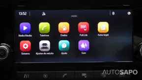 Seat Arona 1.0 TSI Reference de 2022