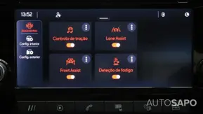 Seat Arona 1.0 TSI Reference de 2022