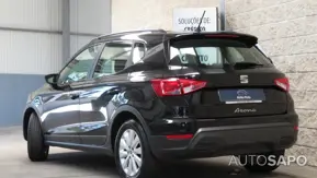 Seat Arona 1.0 TSI Reference de 2022