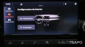 Seat Arona 1.0 TSI Reference de 2022