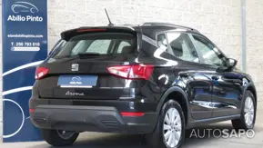 Seat Arona 1.0 TSI Reference de 2022
