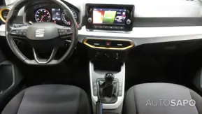 Seat Arona 1.0 TSI Reference de 2022