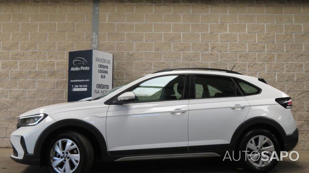 Volkswagen Taigo 1.0 TSI Life de 2022