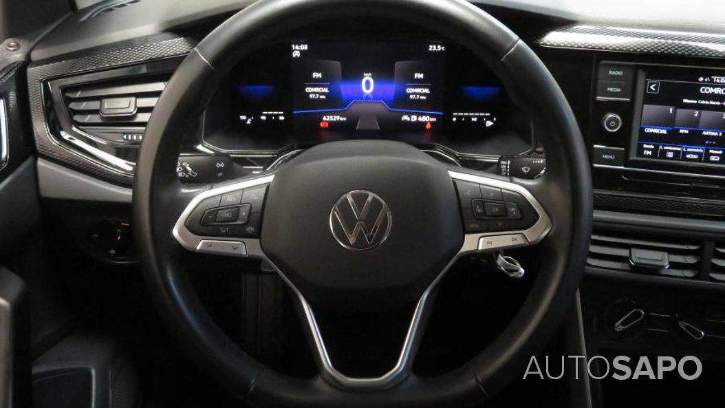 Volkswagen Taigo 1.0 TSI Life de 2022