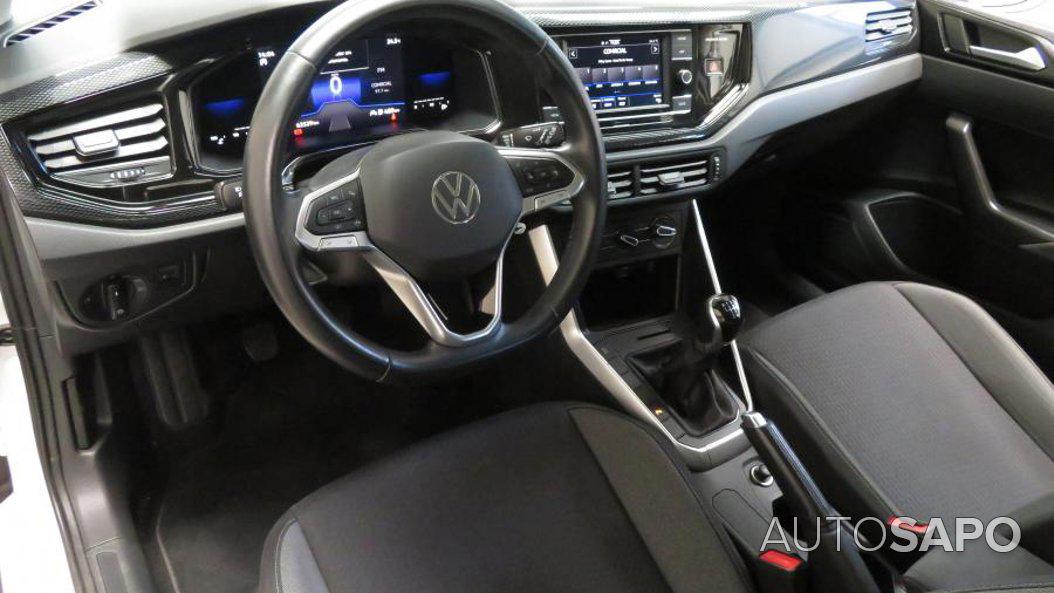Volkswagen Taigo 1.0 TSI Life de 2022