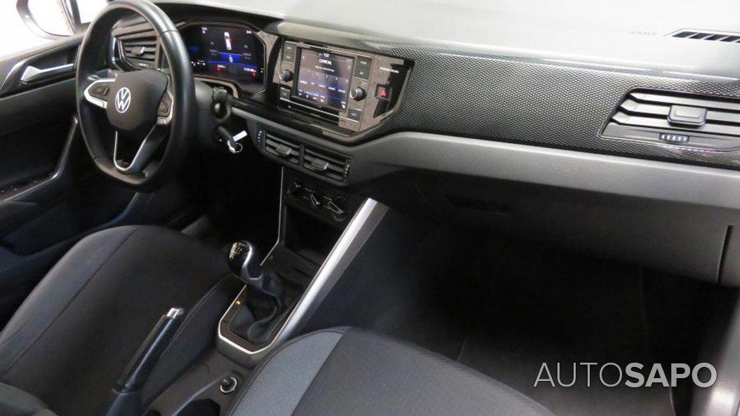 Volkswagen Taigo 1.0 TSI Life de 2022