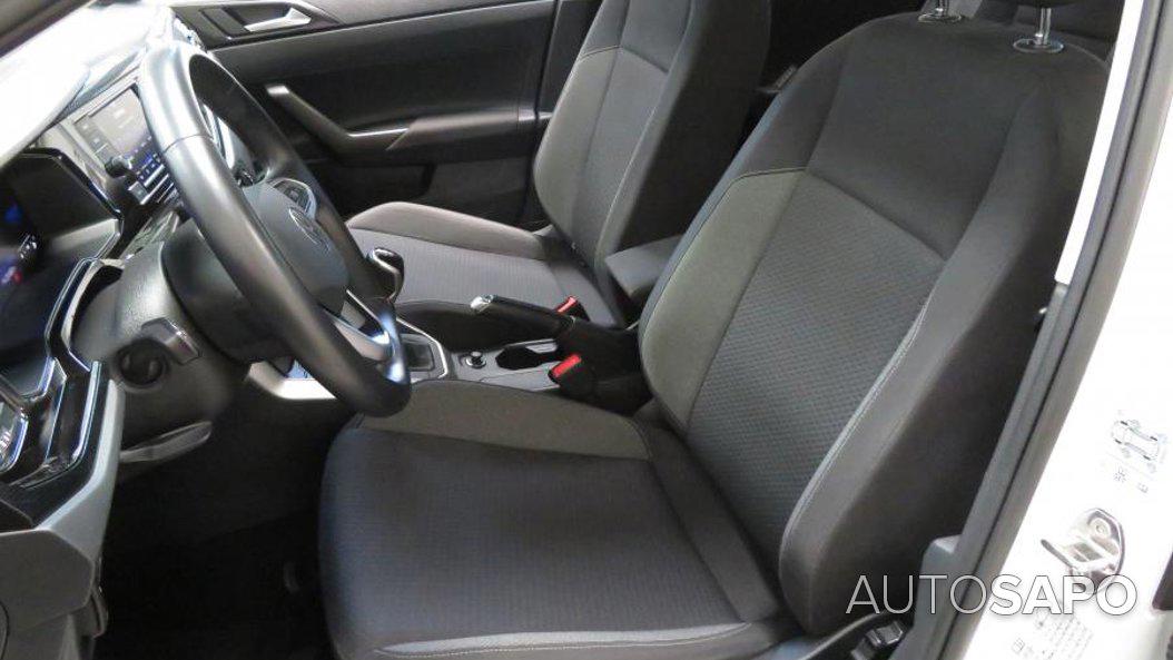 Volkswagen Taigo 1.0 TSI Life de 2022