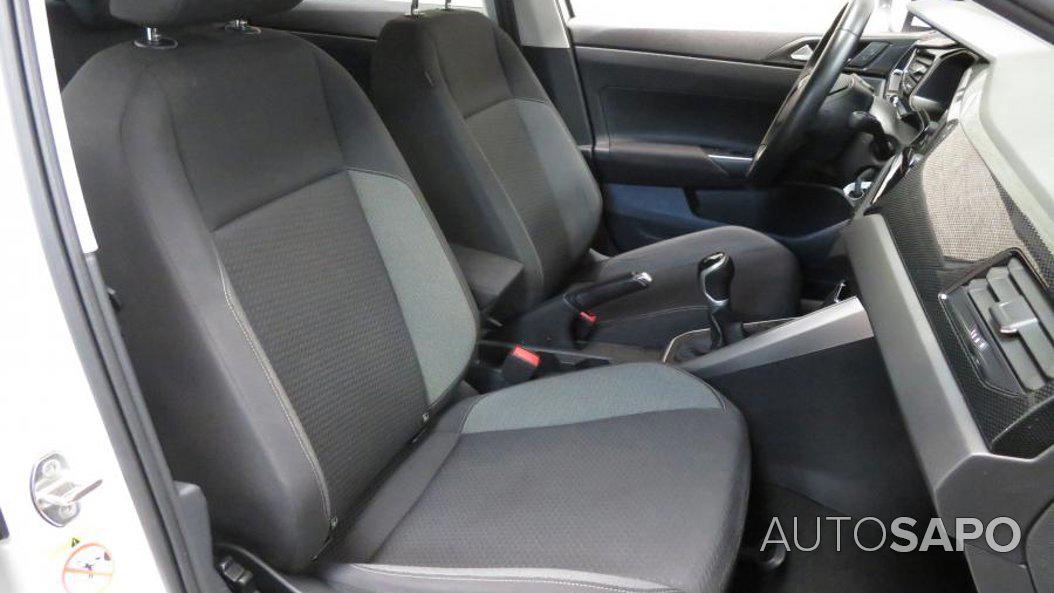 Volkswagen Taigo 1.0 TSI Life de 2022