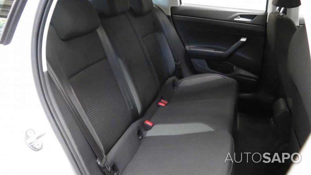 Volkswagen Taigo 1.0 TSI Life de 2022