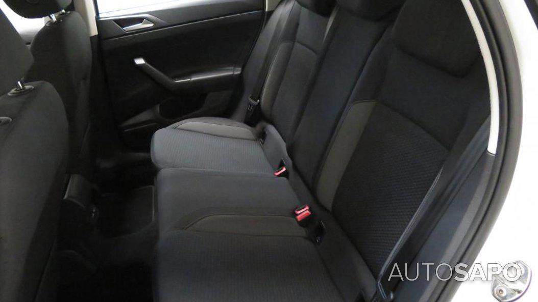 Volkswagen Taigo 1.0 TSI Life de 2022