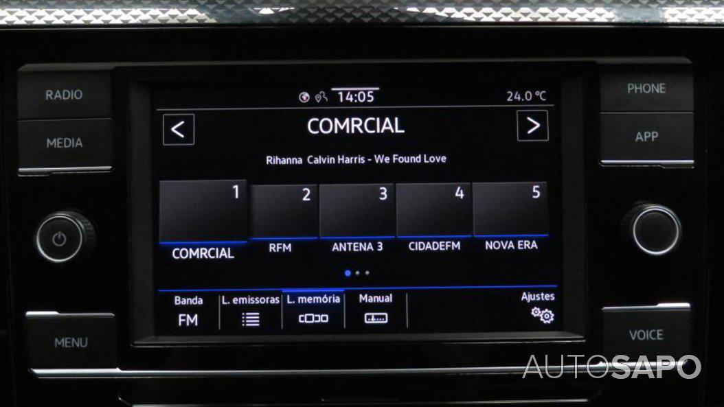Volkswagen Taigo 1.0 TSI Life de 2022
