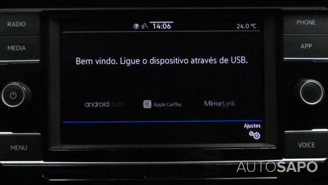 Volkswagen Taigo 1.0 TSI Life de 2022
