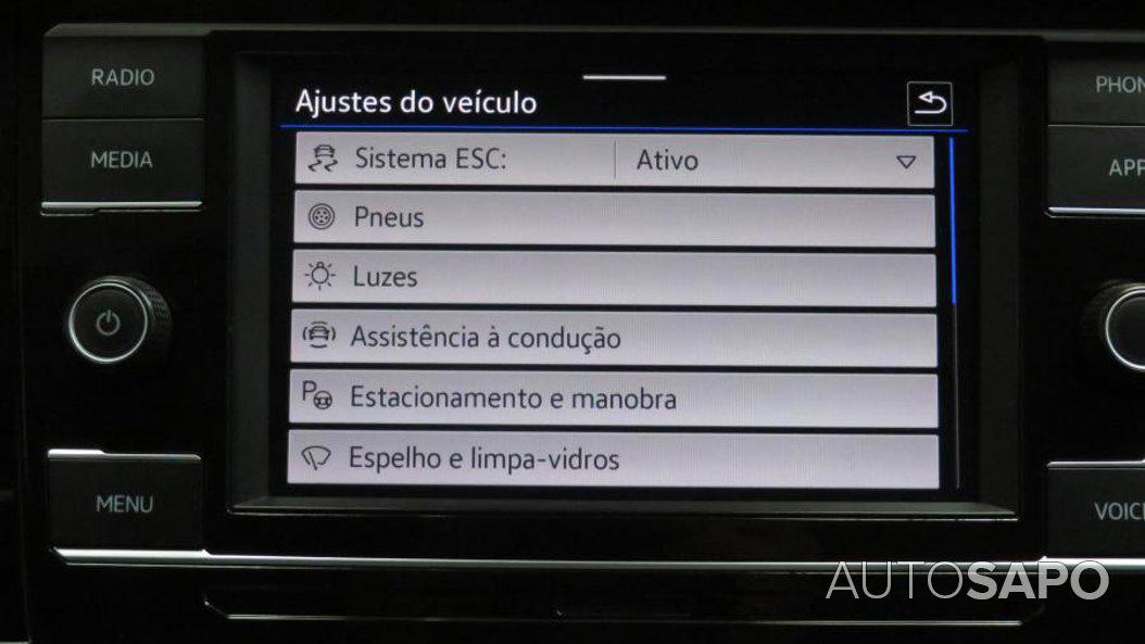 Volkswagen Taigo 1.0 TSI Life de 2022