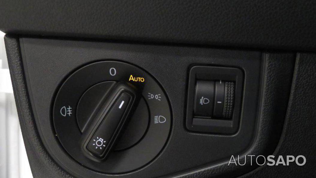 Volkswagen Taigo 1.0 TSI Life de 2022