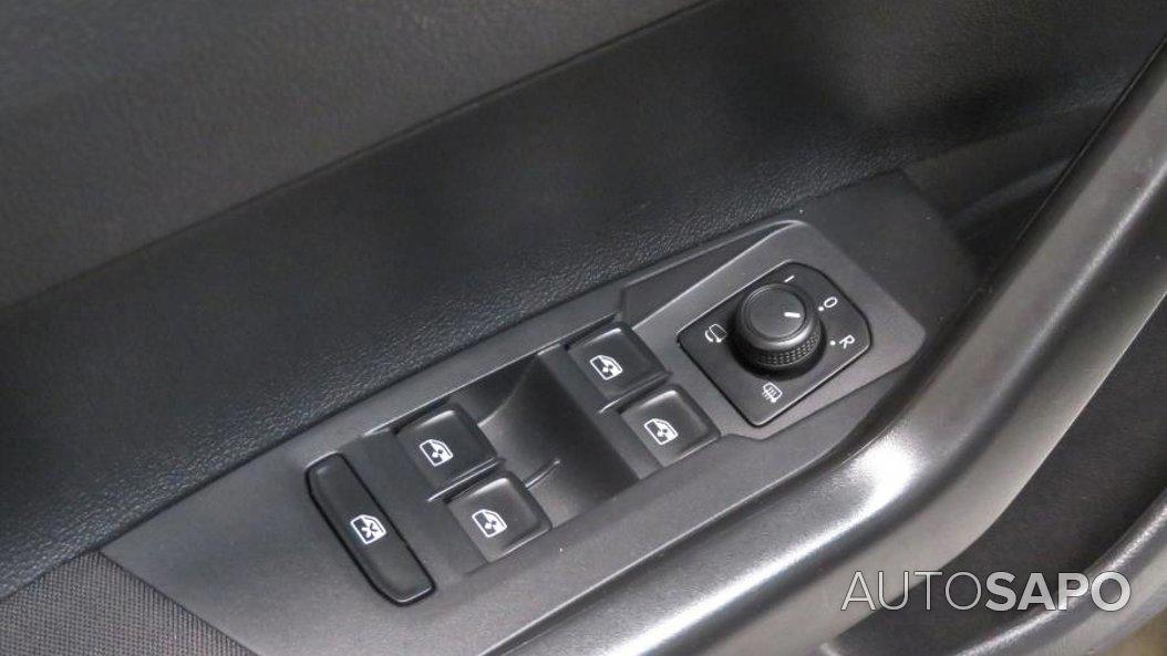 Volkswagen Taigo 1.0 TSI Life de 2022