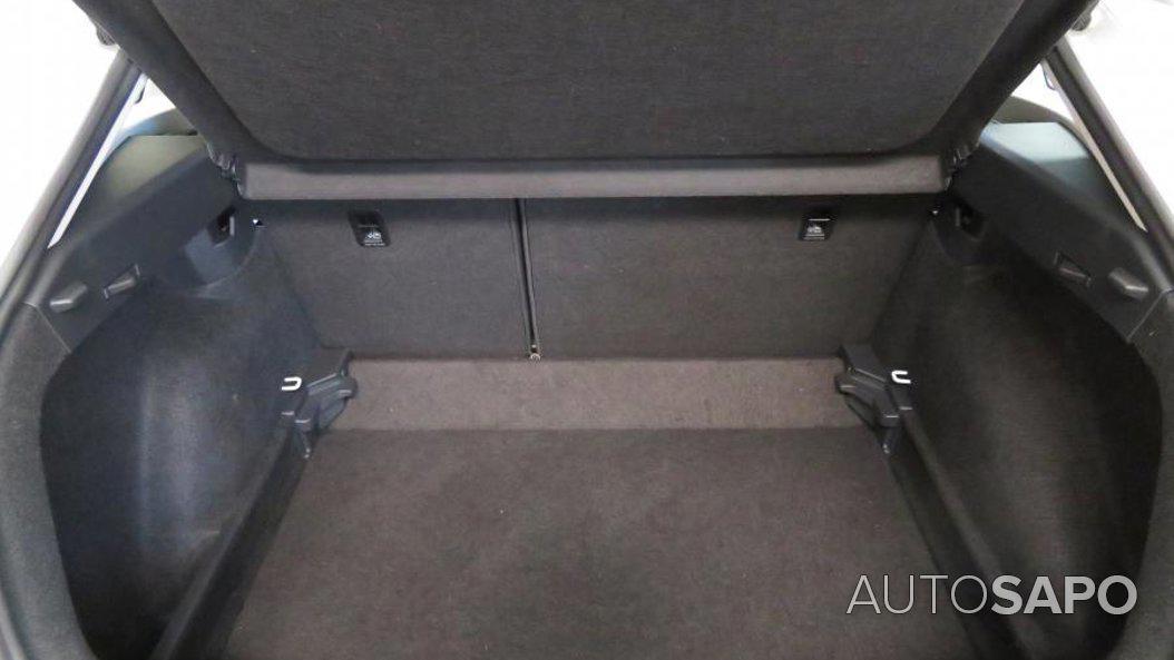 Volkswagen Taigo 1.0 TSI Life de 2022