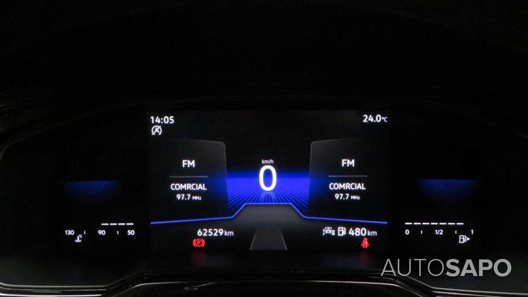 Volkswagen Taigo 1.0 TSI Life de 2022