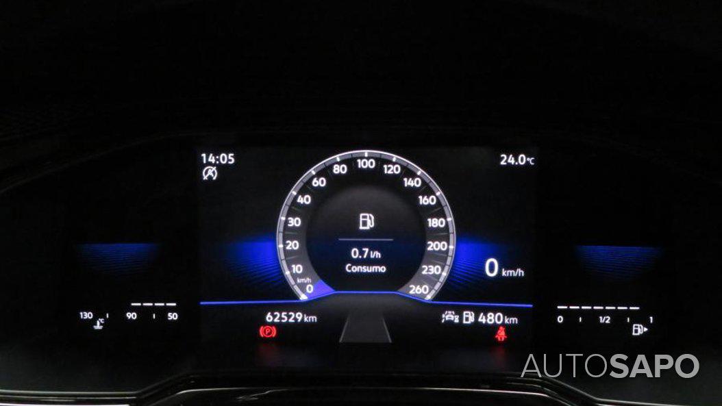 Volkswagen Taigo 1.0 TSI Life de 2022