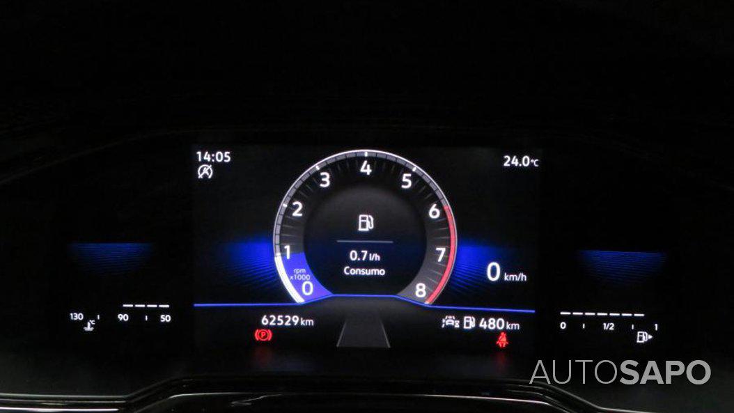 Volkswagen Taigo 1.0 TSI Life de 2022