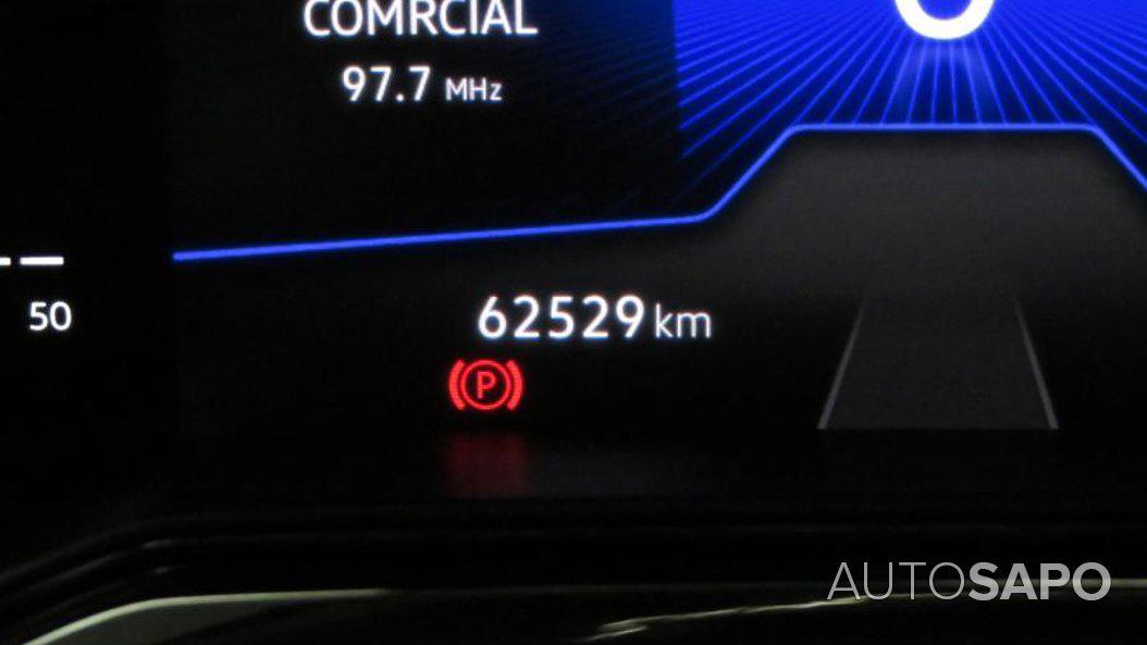 Volkswagen Taigo 1.0 TSI Life de 2022