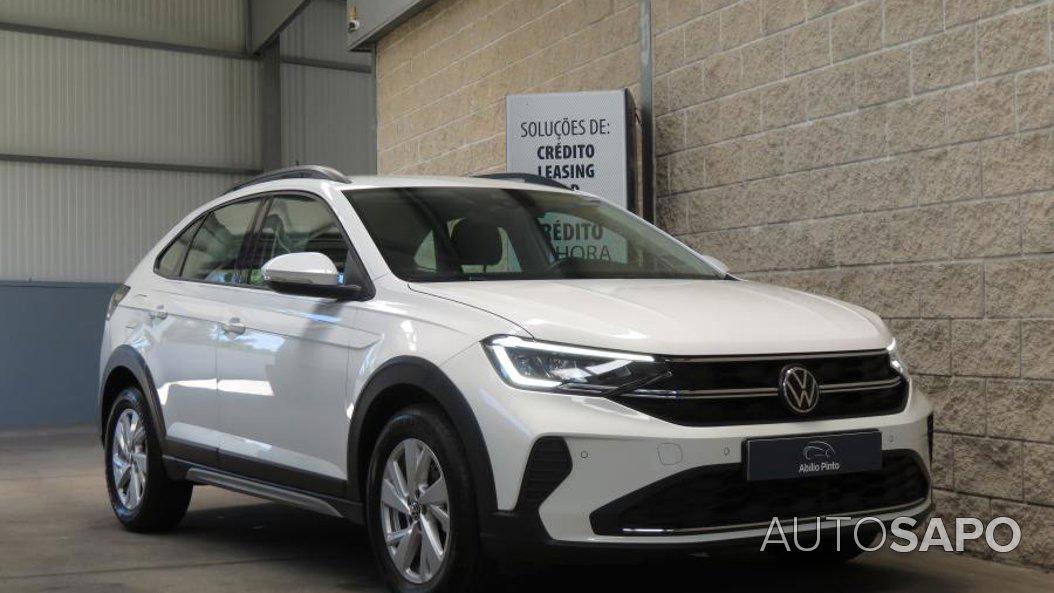 Volkswagen Taigo 1.0 TSI Life de 2022