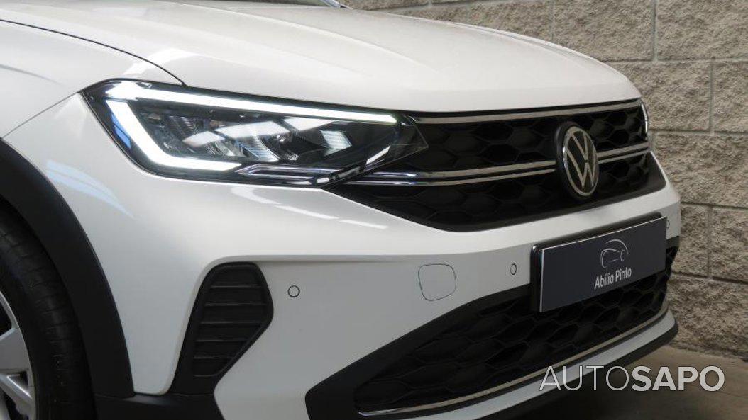 Volkswagen Taigo 1.0 TSI Life de 2022