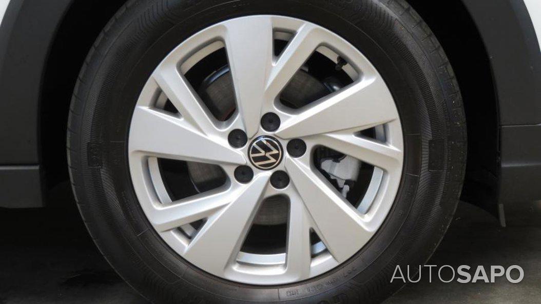 Volkswagen Taigo 1.0 TSI Life de 2022