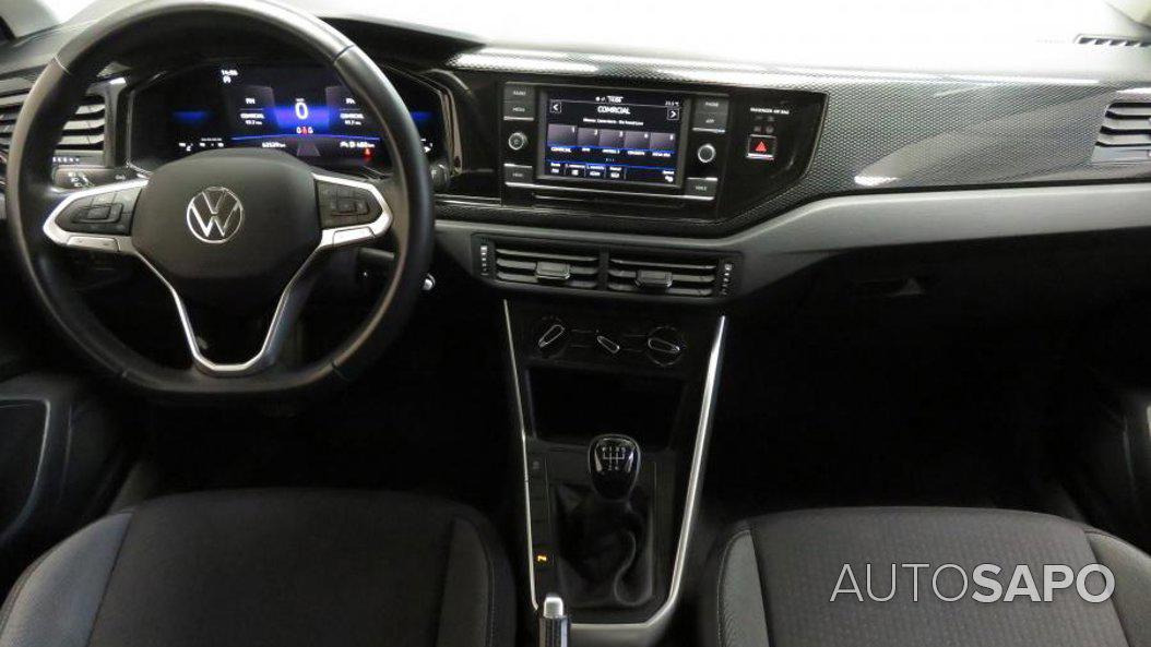Volkswagen Taigo 1.0 TSI Life de 2022