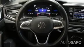 Volkswagen Taigo 1.0 TSI Life de 2022